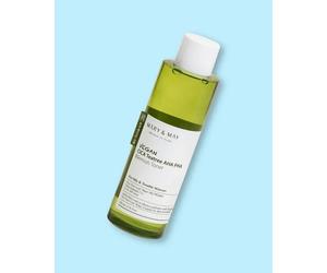 Mary & May Lotion tonique pour le visage à base d'arbre à thé Vegan Cica Tea Tree AHA PHA Blemish Toner - 200 ml