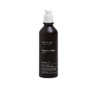 Mary&May Vitamine C + Bifida Lotion éclaircissante, 120 ml