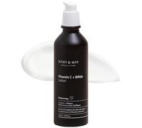 Mary&May Vitamine C + Bifida Lotion éclaircissante, 120 ml