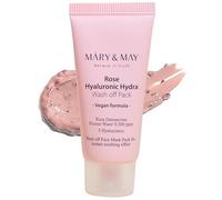 Mary&May Mary & May Rose Hyaluronic Nettoyant hydratant 30 g