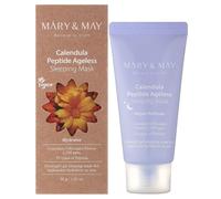 Mary&May Mary & May Calendula Peptide Masque de sommeil sans âge 30 g