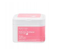 Mary&May Masque Hydratant Hyaluronique Panthénol, 30 pieces