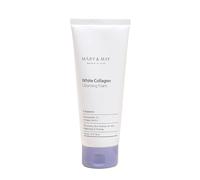 Mary&May Mousse nettoyante au collagène blanc 150 ml