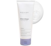 Mary&May Mousse nettoyante au collagène blanc 150 ml