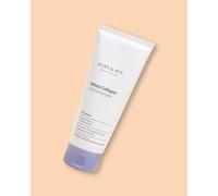 Mary & May Crème mousse nettoyante Collagène blanc à la niacinamide 150 ml