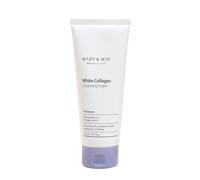 Mary&May Mousse pour le visage au collagene, 150 ml