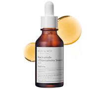 [Mary&May] Niacinamide + Chaenomeles Sinensis Sérum 30 ml