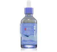 Mary&May Retinol 0.1% Bakuchiol Cica Serum sérum anti-rides pour restaurer la barrière cutanée 80 ml
