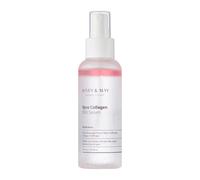 Mary & May Sérum biphasé en brume Collagène à la rose, 100 ml