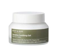 Mary&May Sensitive Gel Creme Visage Apaisante, 70 g