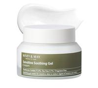Mary&May Sensitive Gel Apaisant Crème anti-imperfections - 70 g