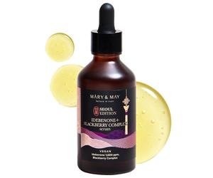 Mary&May Seoul Ediotion Antioxidant Face Serum, 80 ml