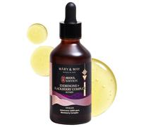 Mary & May Sérum visage antioxydant Idebenone & mûre – 80 ml