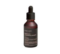 Mary & May Sérum antioxydant Idebenone + Blackberry Complex 30 ml