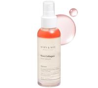 [Mary & May] Sérum au collagène rose 100 ml