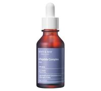 Mary&May Sérum Complexe 6 Peptides – 30 ml