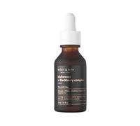 Mary & May Sérum antioxydant Idebenone + Blackberry Complex 30 ml