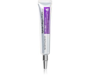 Mary&May Spicule Collagen PDRN Cream Crème nourrissante et adoucissante pour restaurer la barrière cutanée 15 g