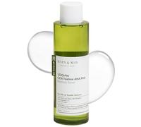 MARY & MAY Cica Tea Tree AHA PHA lotion tonique apaisante pour peaux à problèmes, acné 200 ml