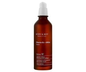Mary&May Tonique Hydratant Vitamine B5 + Bifida, 120 ml