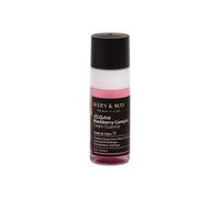 Mary&May - Vegan Blackberry Complex Cream Essence Mini - Mini essence crémeuse végane à la mûre
