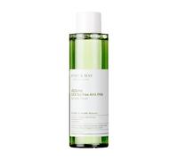 [Mary&May] Vegan CICA Tea Tree AHA PHA Toner 200 ml