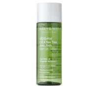 Mary&May Vegan CICA Tea Tree AHA PHA Toner - 30 ml