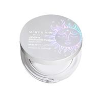 MARY & MAY Vegan Niacinamide Panthenol Sun Cushion SPF50+ PA++++ (25 g)
