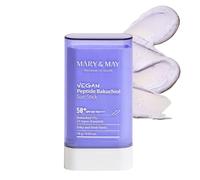 Mary&May Vegan Peptide Sunscreen Stick SPF50+ PA++++, 18 g