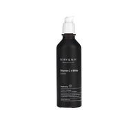Mary & May, Vitamine C + Bifida, Lotion, 120 Ml