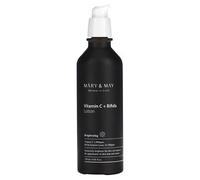 Mary & May, Vitamine C + Bifida, Lotion, 120 Ml