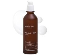 Mary & May Tonique Hydratant Vitamine B5 + Bifida – 120 ml