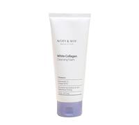 Mary&May Mousse pour le visage au collagene, 150 ml