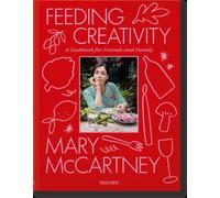 Mary McCartney . Nourrir la créativité