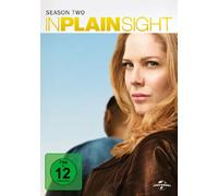 Mary Mccormack,Frederick Weller,Lesley Ann... - In Plain Sight-Season 2