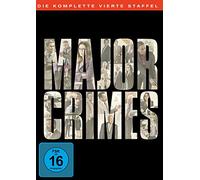 Mary Mcdonnell,G.W.Bailey,Tony Denison - Major Crimes: Staffel 4
