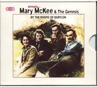 Mary McKee & The Genesis - By The Rivers Of Babylon