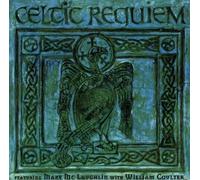 Mary McLaughlin - Celtic Requiem by Mary McLaughlin (1998) Audio CD
