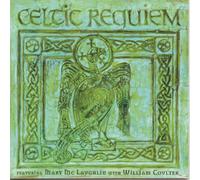 Mary McLaughlin CELTIC REQUIEM (CD)