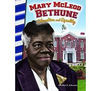 Mary Mcleod Bethune
