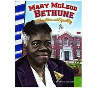 Mary Mcleod Bethune