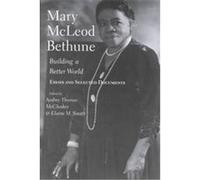 Mary McLeod Bethune