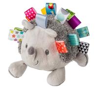 Mary Meyer Peluche Hérisson Taggies Heather 40203 20 cm