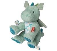 Mary Meyer, 41644M, Taggies Peluche super douce avec étiquettes sensorielles, 28