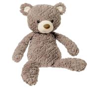 Mary Meyer 53390 Putty Bear Toy, Grey, S