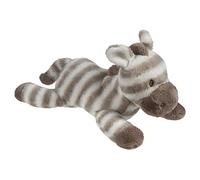 Mary Meyer Afrique Stuffed Animal Soft Toy, 38-Centimetres, Zebra