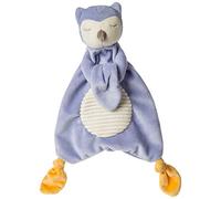Mary Meyer Leika Lovey Soft Toy, 25.4-Centimetres, Little Owl