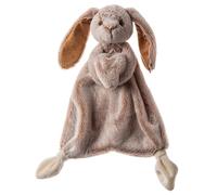 Mary Meyer Lovey Peluche Lapin Soyeux 33 cm