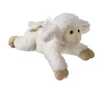 Mary Meyer Melody Inspirational Wind Up Musical Lamb, Jesus Loves Me