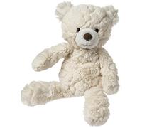 Mary Meyer Putty Bear Small Teddy Bear Soft Toy, Cream